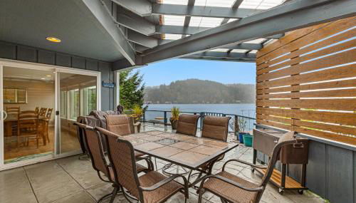 Summit Lake Getaway - Foto 2