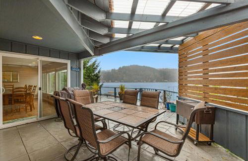 Summit Lake Getaway - Foto 2