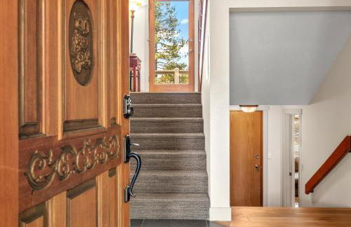 Great Kitchen, AC, SHARC Access, Hot Tub, Bring Pet! - Foto 7