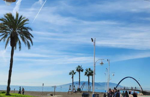 Apartamento a 5min a pie de la playa de El Palo - Photo 18