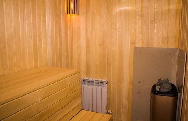 Nikitskoe podvorie - Foto 43