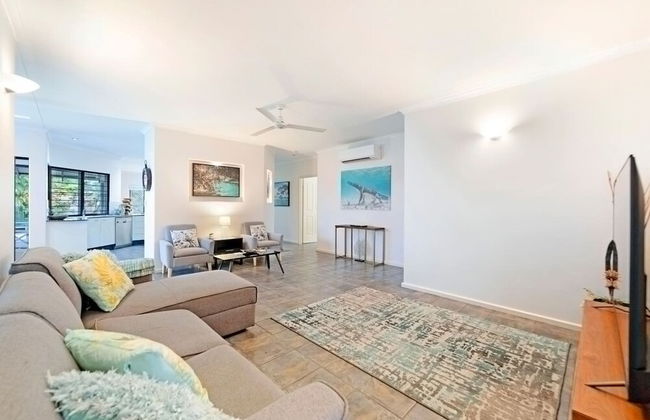 Cityside Hideaway Pool - Workstation - Markets - Foto 25