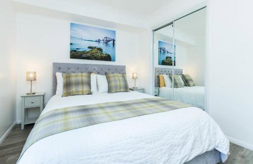 Luxury City Centre Apartment - Foto 11