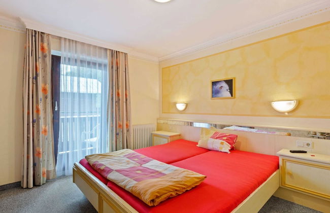 Apartment in Saalbach-hinterglemm Near Ski Area - Foto 11