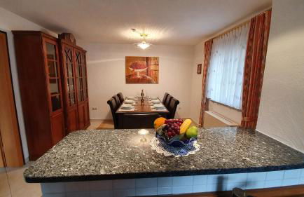 Ferienhaus KorsikaBlick - Foto 20