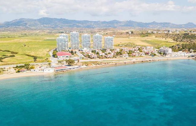 Lovely sea Studio Only 200 m From the Beach - Foto 9