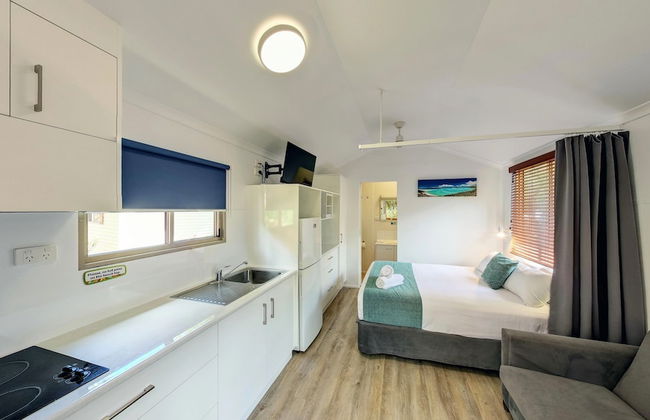 BIG4 Adventure Whitsunday Resort - Photo 23