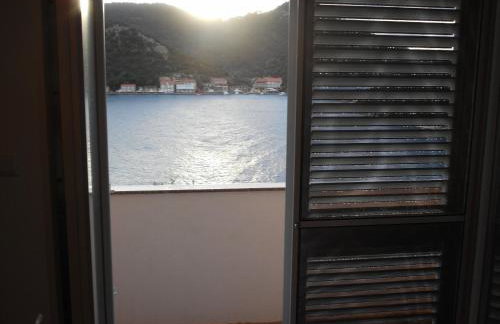 Apartments by the sea Zaklopatica, Lastovo - 12452 - Foto 15