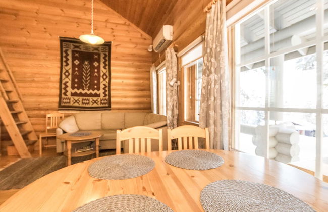 Ukkohovi 3 paritalo - Foto 5