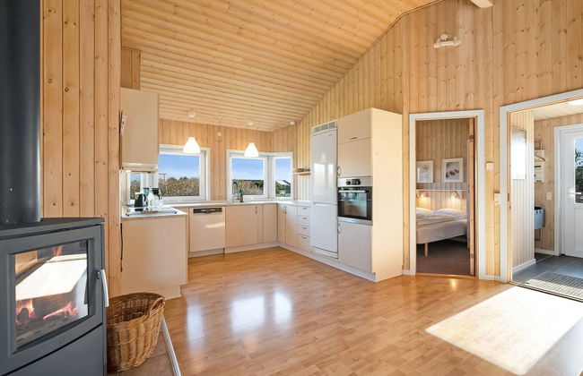 "Ellis" - 700m to the fjord - Foto 22