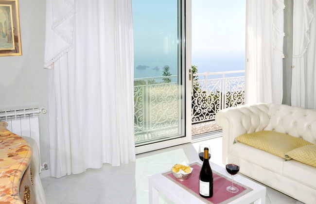 Villa Le Gesine - Foto 1