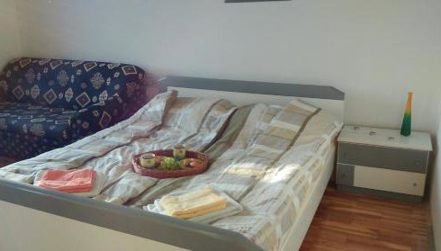 Apartments with parking space Trget, Rasa - 11245 - Foto 5