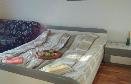 Apartments with parking space Trget, Rasa - 11245 - Foto 5