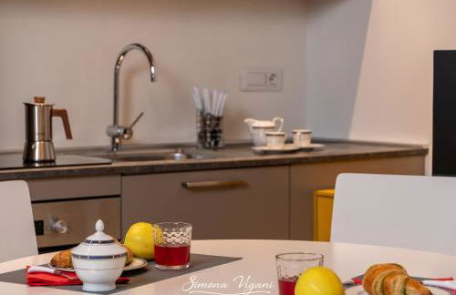 Feel at Home - La Terrazza Sul Borgo - Foto 29