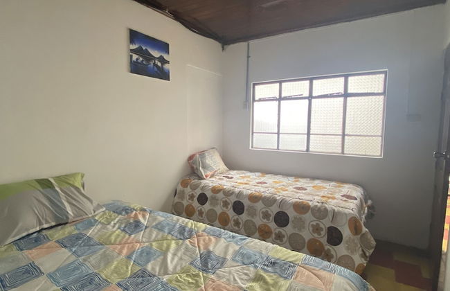 HOTEL EL AMIGO ANTIGUA 2 - Foto 4