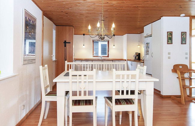 4 Person Holiday Home in Kolind - Foto 12