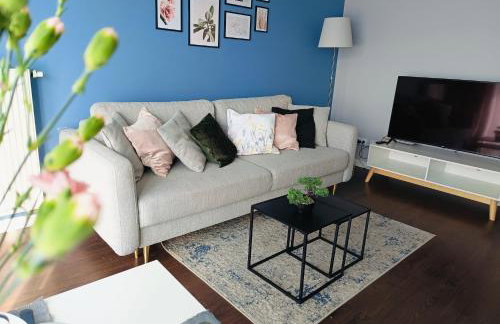 Apartament Siedlce 2 - Foto 1