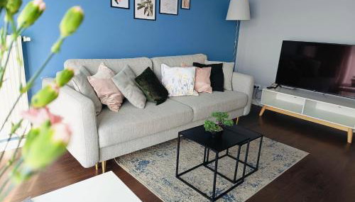 Apartament Siedlce 2 - Foto 1