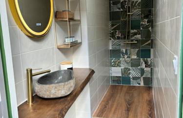 L'arbre d'or Appart hyper centre spa couvert - Foto 24