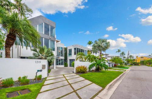 Villa Seminole - Foto 9