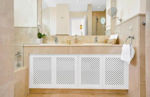 Penthouse Sea Views in Marbella Golden Mile, Puente Romano Area - Foto 18