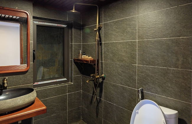 Green Villa Sapa - Foto 27