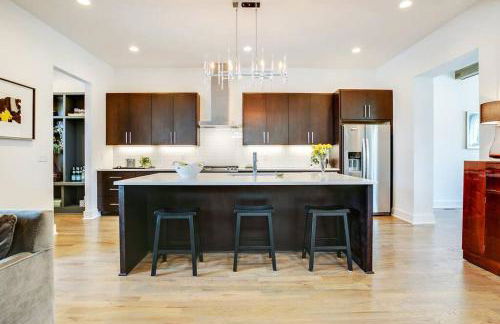 Rooftop, Walk to Restaurants, Printers Alley, Downtown - Foto 16