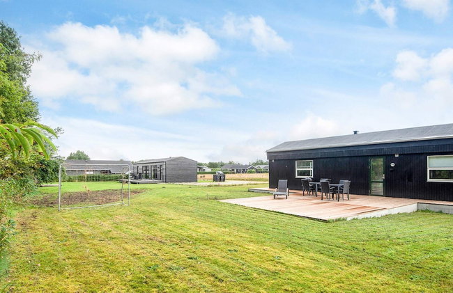 5 Person Holiday Home in Ansager - Foto 16