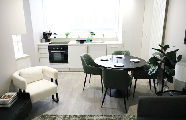 Fitzrovia by Viridian Apartments - Foto 13