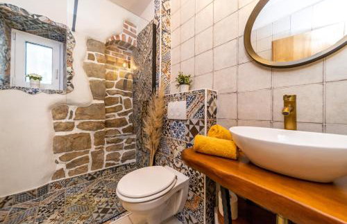 Rezidencija Galileja - Foto 15