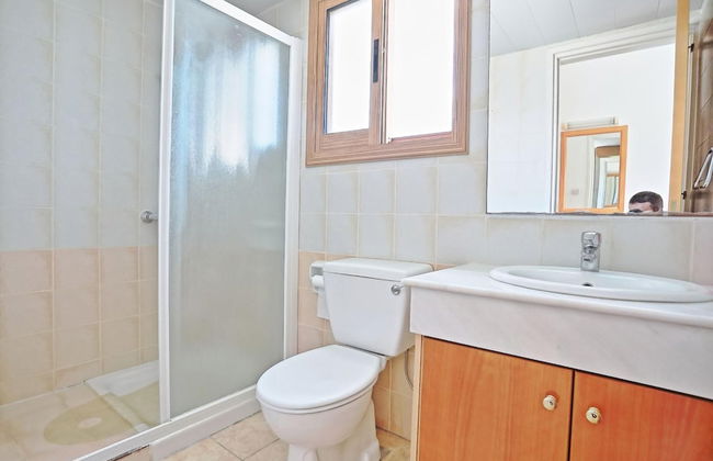 Villa Athina Finiki in Latchi - Foto 14