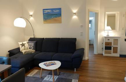 "GESTRANDET" in der Villa Katharina- - Foto 5