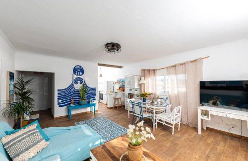 Beachfront two bedrooms house Casa Toral - Foto 12