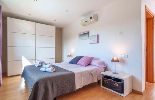 Holiday Home Son Alcaines Sineu by Interhome - Foto 10