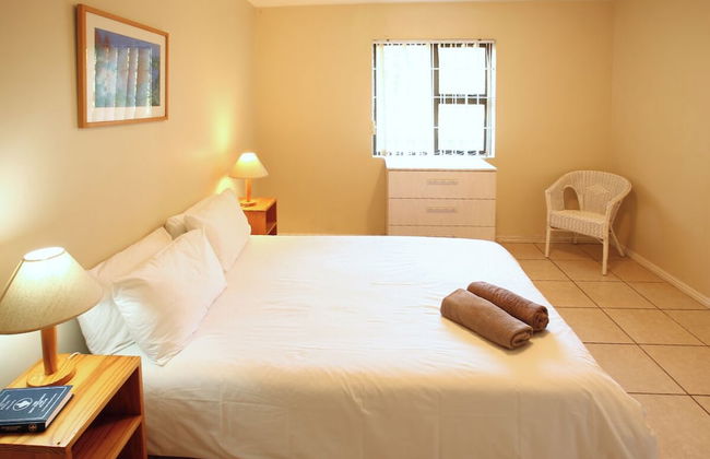 Kian's Place, Langebaan 8-sleeper - Foto 6