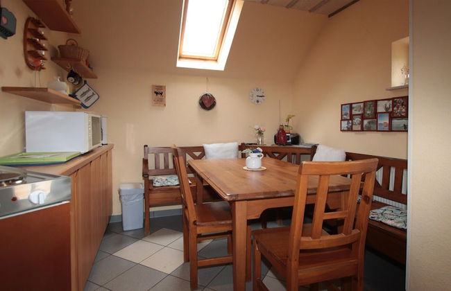 Ferienwohnung am Deich - Photo 13