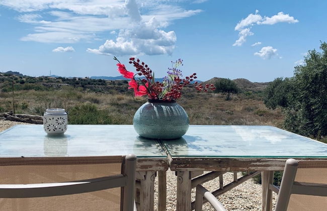 El sueño de Andalucia - Foto 71