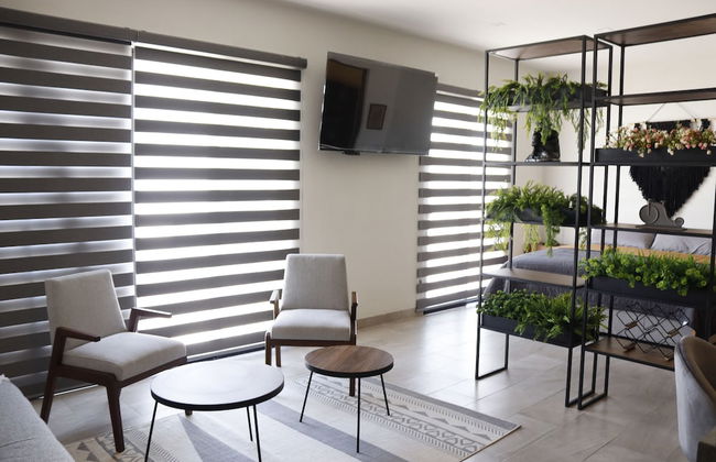 Residencias la Estación San Miguel de Allende - Foto 26