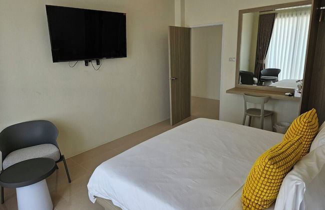 Karisma Private Villa Pattaya - Foto 20