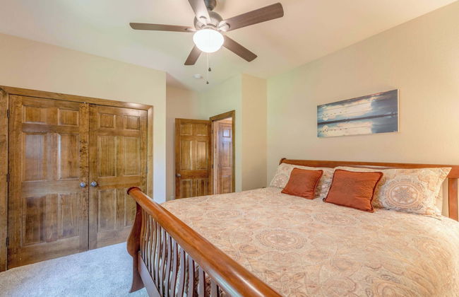 Hickory Hideaway - Communal Pool Access - Photo 2