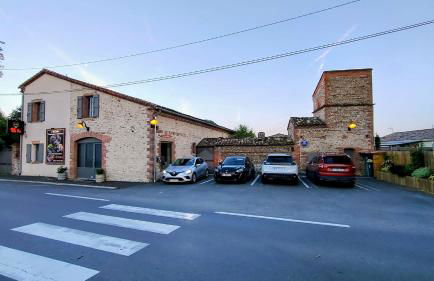 16 Bis Gîte Hôtel Appartement - Foto 7