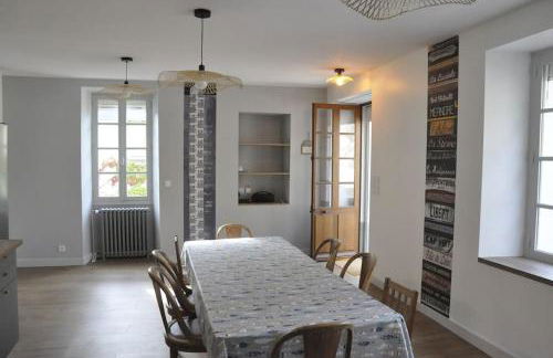 Ô Rivage, maison familiale bord de Loire - Photo 13