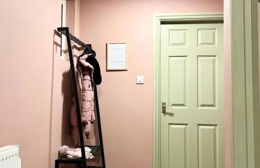 The Rose- Grd Floor, 2-5 Beds, SmartTV, Uni, Tram, M250 Fibre - Foto 23