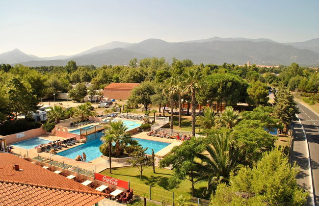 Greenchalets Glamping Argeles sur mer - Foto 22