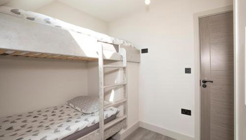 Luxury spacious modern new apartment -fully equipped - Foto 3