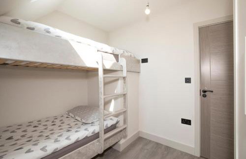 Luxury 3 Bedroom Flat 5 min to tube station - Foto 20