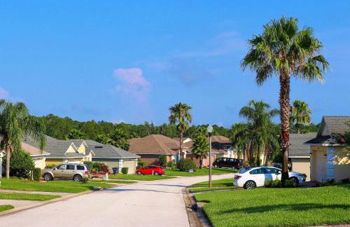 Ultimate Family Escape Near Disney - Sparkling Pool, Hot Tub & Epic Private Movie Room - Foto 12