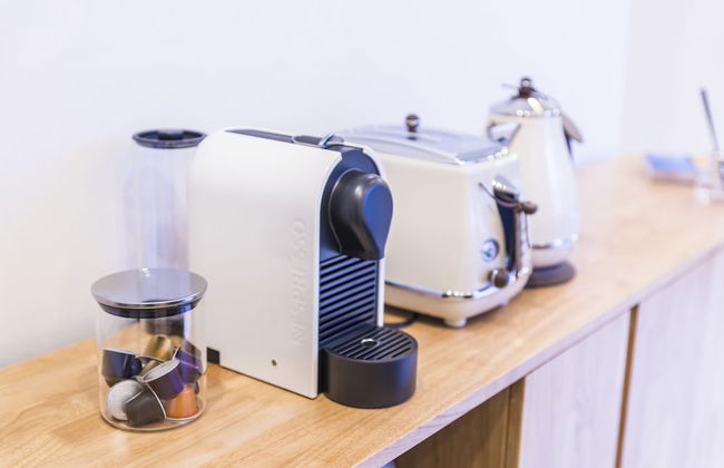 Wooyeon Handong Jeju Private Rental House - Foto 26