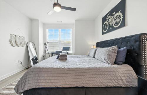 IRIE Living Brand New Lux 2BR Min Grand Park - Foto 11