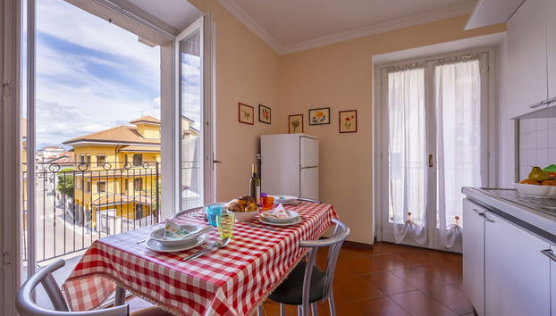 Amore - Foto 5, Cocina privada